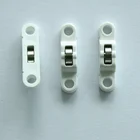High Quality 7.5mm Screen Window Fly Mesh Copper Roller factory price plastic fly mesh window roller