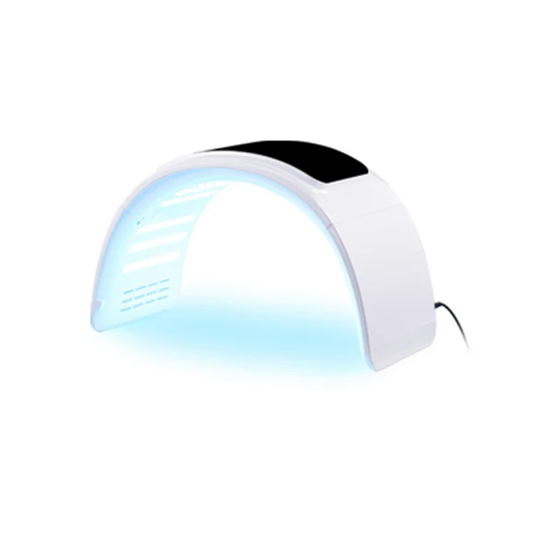 High Selling Imported Led Folding Spectrometer Eight Colors Foldable Facial Care Beauty Instrument for Face Skin Beauty
High Selling Imported Led Folding Spectrometer Eight Colors Foldable Facial Care Beauty Instrument for Face Skin Beauty