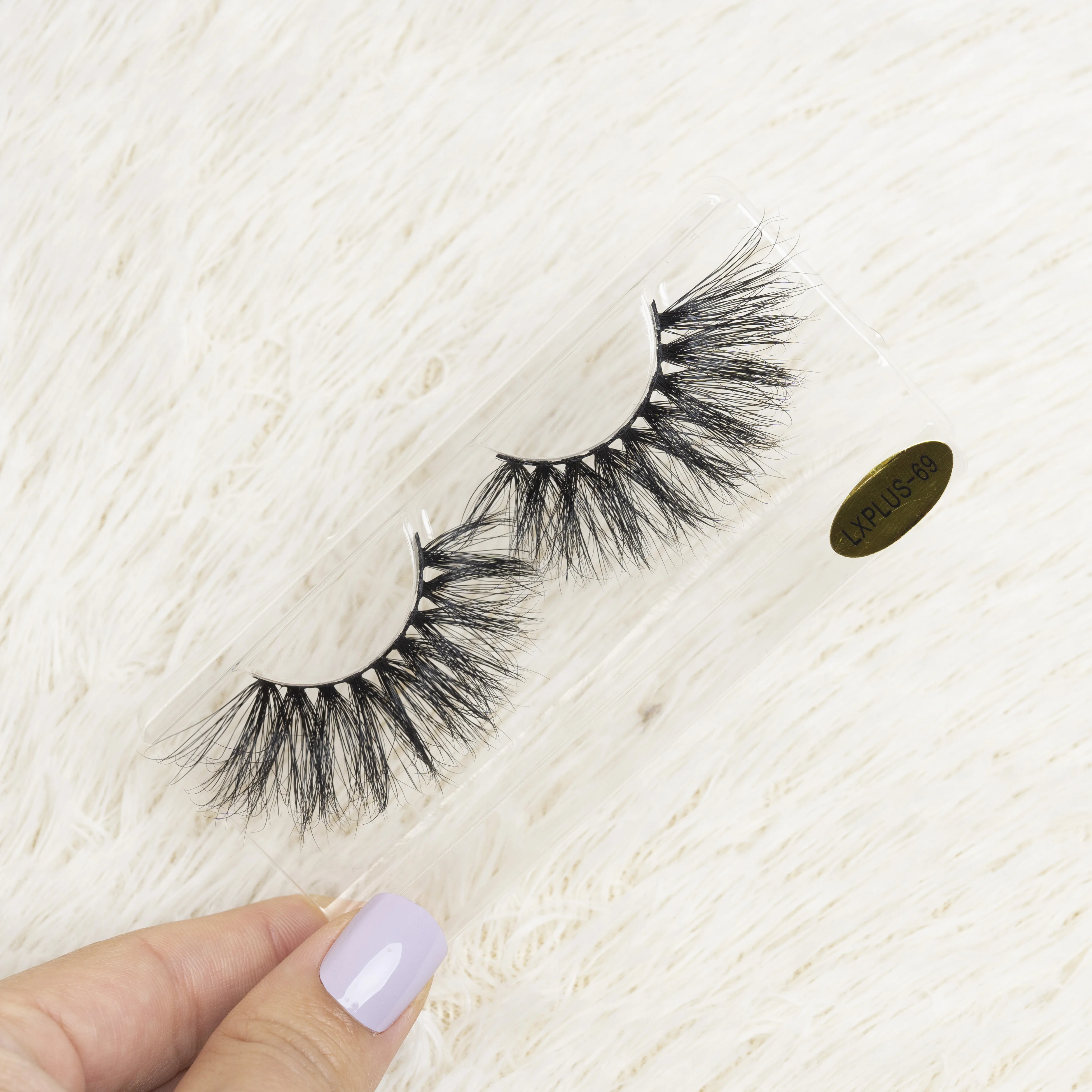 mink eyelash vendor with custom packaging 3d mink thick eyelashes vendor, Black color, colorful color also available
mink eyelash vendor with custom packaging 3d mink thick eyelashes vendor, Black color, colorful color also available