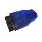 All Cars Obd2 OBD II Automotive Car Code Reader OBD 2 Adapter for Renault 014014