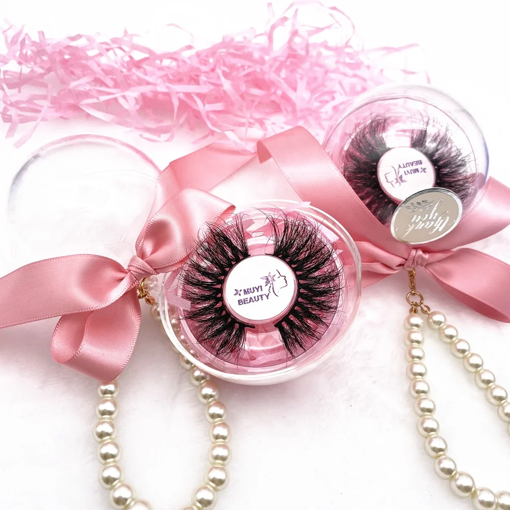 Siberian Mink Eyelash 25mm Mink Eyelashes Wholesale 100% Mink Eyelashes Private Label
Siberian Mink Eyelash 25mm Mink Eyelashes Wholesale 100% Mink Eyelashes Private Label