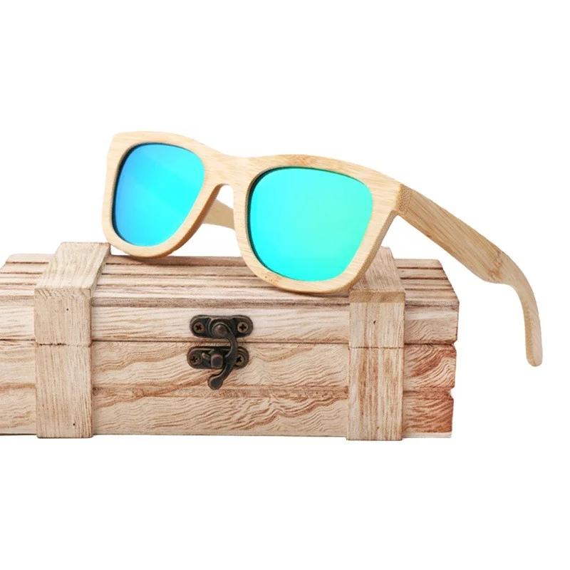 Manufacturer direct selling polarizing TAC UV400 optical glasses with bamboo wooden sunglasses
Manufacturer direct selling polarizing TAC UV400 optical glasses with bamboo wooden sunglasses