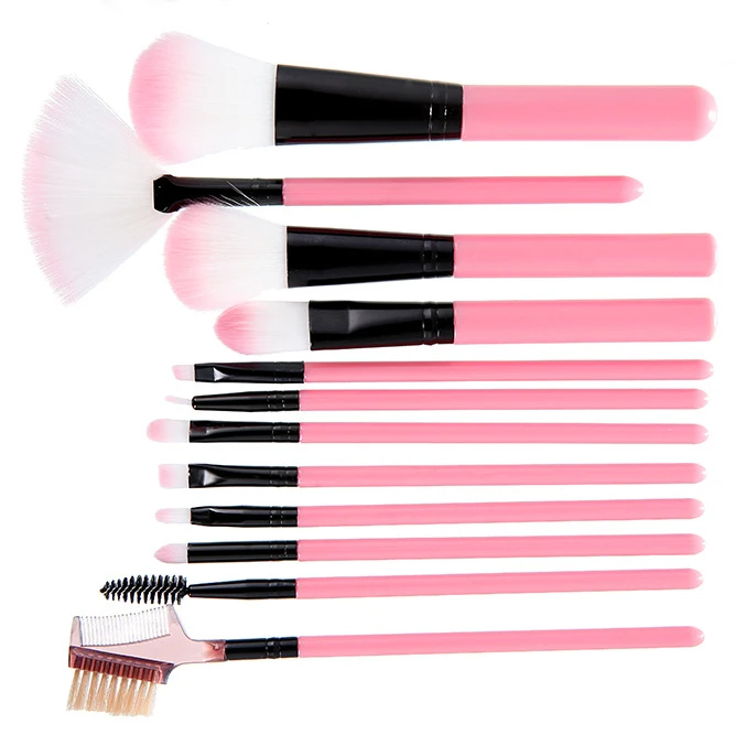 High Quality Makeup Brushes Private Label Custom LOGO Pink Foundation Makeup Brush Set, 8 colors
High Quality Makeup Brushes Private Label Custom LOGO Pink Foundation Makeup Brush Set, 8 colors