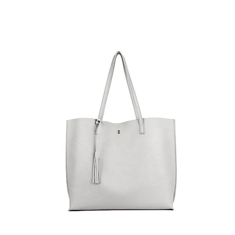 Best Selling French Tote Bag Elegant Women Tote Bag Pu Leather Custom Design Tote Bag with Tassels, Customized color
Best Selling French Tote Bag Elegant Women Tote Bag Pu Leather Custom Design Tote Bag with Tassels, Customized color