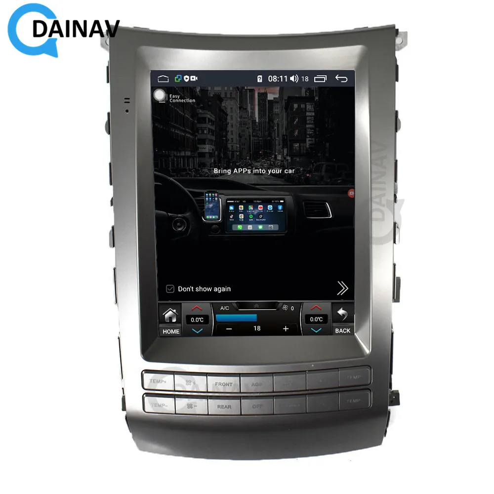 Car radio multimedia player for HYUNDAI VERACRUZ IX55 2008-2012 Android car autoradio Tesla style stereo vertical screem
Car radio multimedia player for HYUNDAI VERACRUZ IX55 2008-2012 Android car autoradio Tesla style stereo vertical screem
