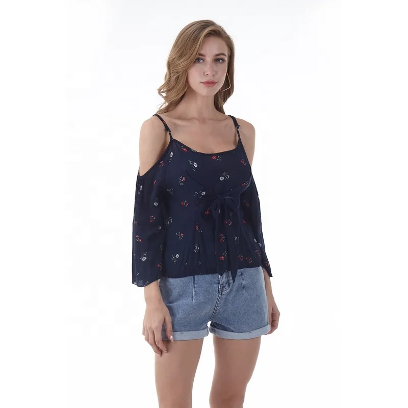 Women Floral Lace Casual Off Shoulder Waist Tie Crop Top Shirt Blouse Cami Top
Women Floral Lace Casual Off Shoulder Waist Tie Crop Top Shirt Blouse Cami Top