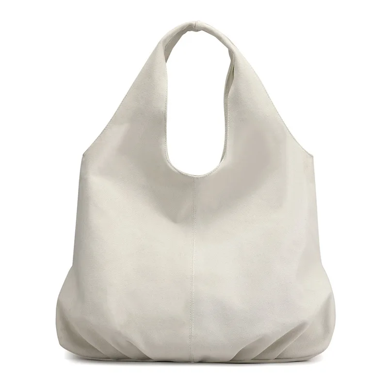 New canvas large capacity handbag autumn and winter fashion Bag leisure solid canvas women's handbag ladyhandbag lady bag, Customizable
New canvas large capacity handbag autumn and winter fashion Bag leisure solid canvas women's handbag ladyhandbag lady bag, Customizable