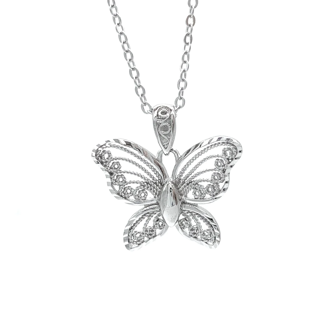 925 sterling silver gold plated jewelry zircon butterfly women chain custom necklace
925 sterling silver gold plated jewelry zircon butterfly women chain custom necklace