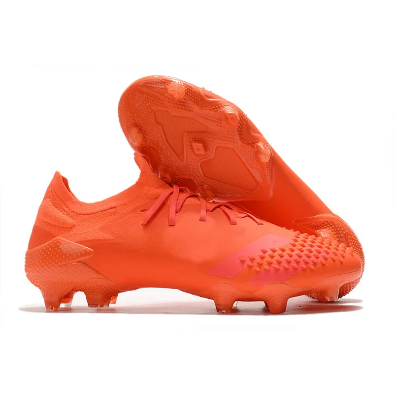 Customize Men Professional Original Brand Football Boots Shoes Wholesale High Quality Outdoor Soccer Boots Sneakers
Customize Men Professional Original Brand Football Boots Shoes Wholesale High Quality Outdoor Soccer Boots Sneakers