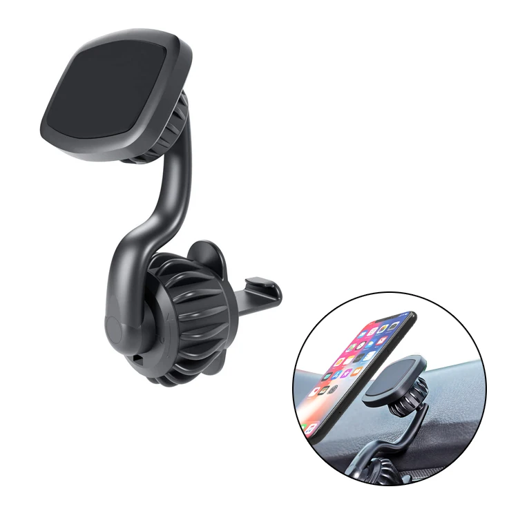 2021 Aluminium Car Phone Holder Magnetic Air Vent Mount Mobile Smartphone Stand Magnet Support Car Phone Holder, Black
2021 Aluminium Car Phone Holder Magnetic Air Vent Mount Mobile Smartphone Stand Magnet Support Car Phone Holder, Black