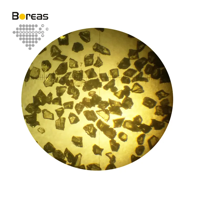 Industrial Monocrystalline Diamond Micron Grit Synthetic Diamond Powder Price Per Carat For Wholesale, Yellow
Industrial Monocrystalline Diamond Micron Grit Synthetic Diamond Powder Price Per Carat For Wholesale, Yellow