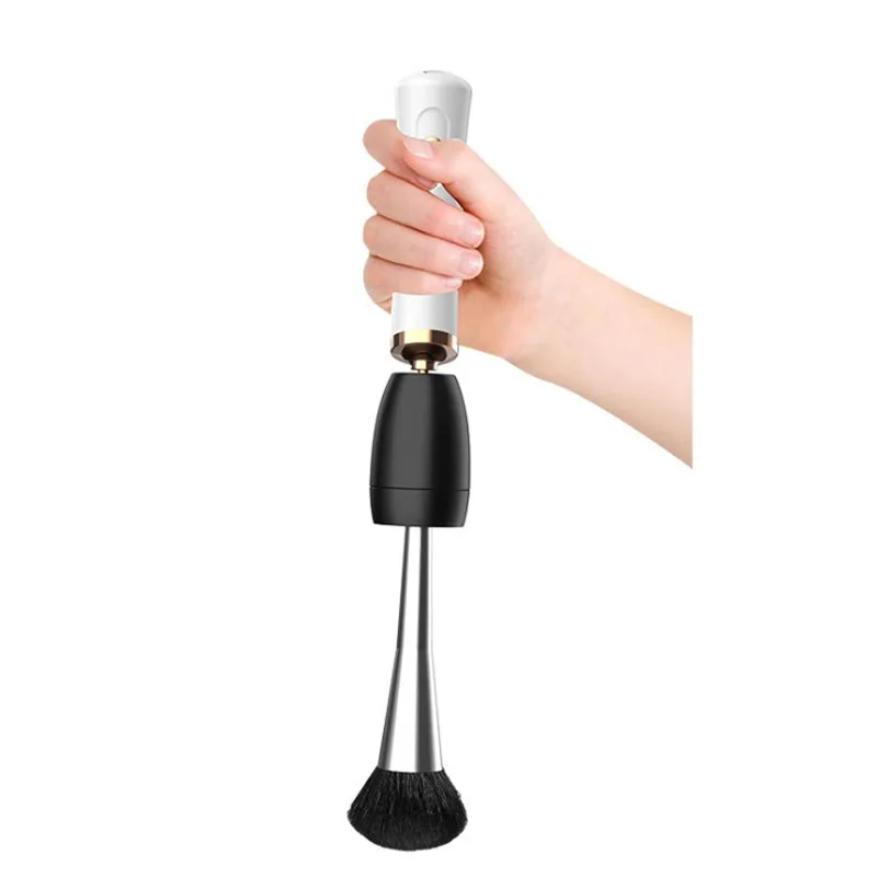 Wholesale Electric Makeup Brush Cleaner And Drier In Makeup Brush Cleaning Dry Machine, White black red green
Wholesale Electric Makeup Brush Cleaner And Drier In Makeup Brush Cleaning Dry Machine, White black red green