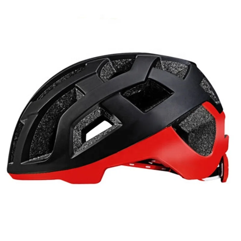 Ultralight Foam Padding Bicycle Helmet Road Racing Bicycle Helmet Integrally In-mold Mountain Bike Helmet, 4 colors
Ultralight Foam Padding Bicycle Helmet Road Racing Bicycle Helmet Integrally In-mold Mountain Bike Helmet, 4 colors