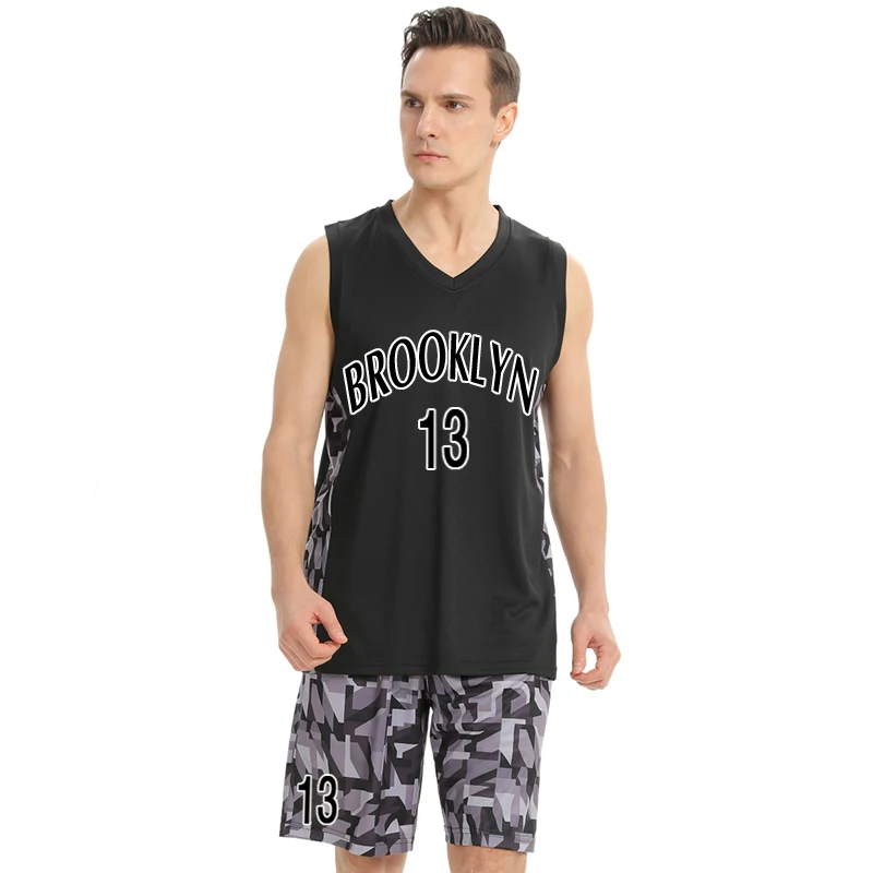 Custom Design Basketball Clothes Short Sleeve Basketball Jersey Blank Polyester Basketball Uniform Set, White,red,black
Custom Design Basketball Clothes Short Sleeve Basketball Jersey Blank Polyester Basketball Uniform Set, White,red,black