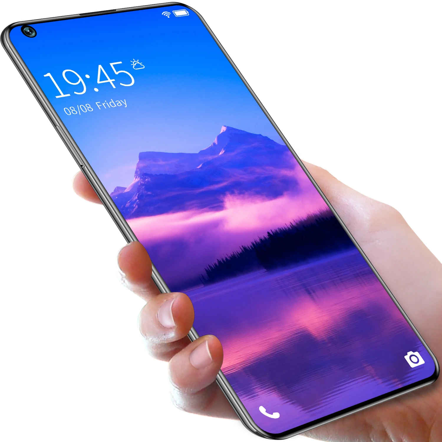 2021 Hot Selling Telephone-Android Full Screen Dual Sim Card Unlocked Smart Phone
2021 Hot Selling Telephone-Android Full Screen Dual Sim Card Unlocked Smart Phone