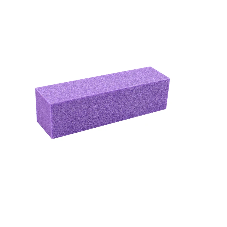 2021 Newest Customized Mini Multi-color Square Eva Sponge Manicure Small Nail Buffer Block Professional Sponge Nail Buffer Block, Mixed color
2021 Newest Customized Mini Multi-color Square Eva Sponge Manicure Small Nail Buffer Block Professional Sponge Nail Buffer Block, Mixed color