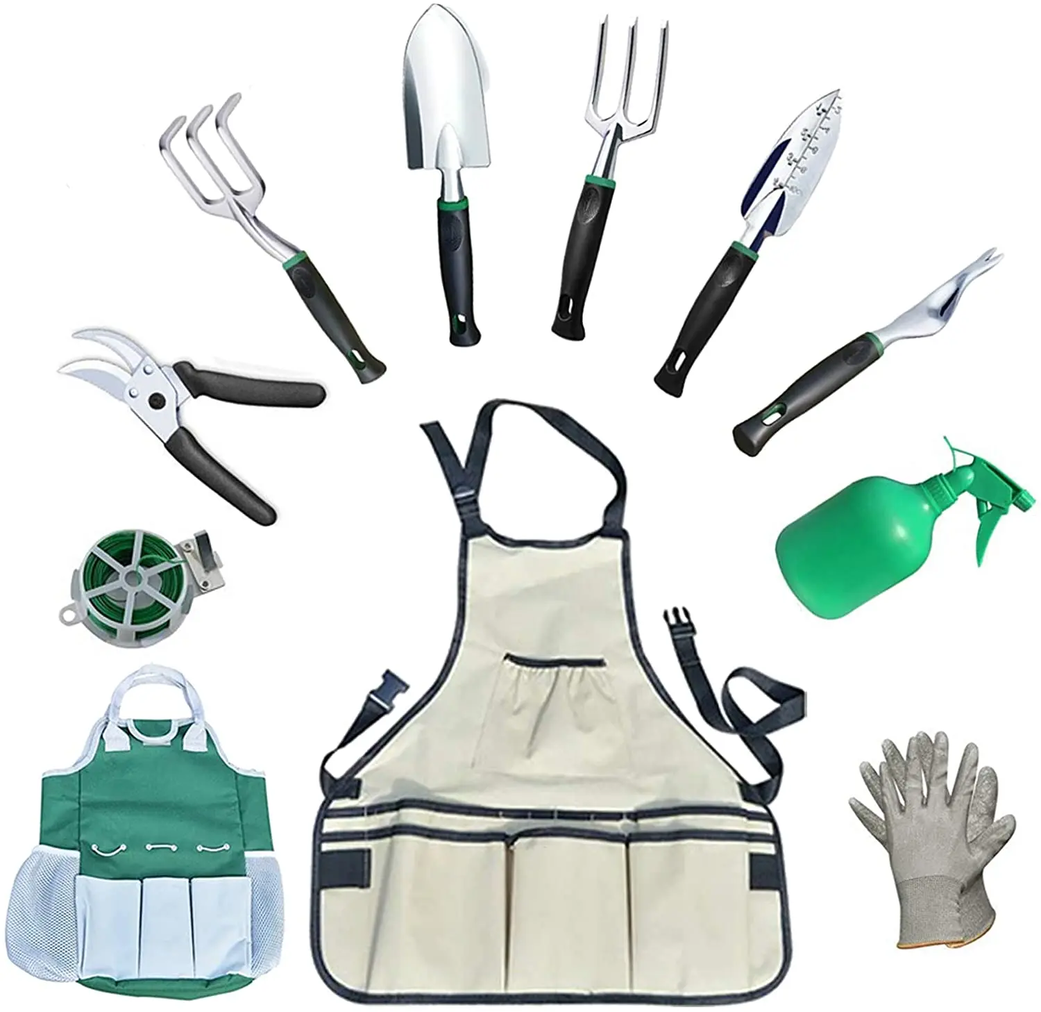 Hot Sale Durable kids mini Outdoor Heavy Duty Aluminium Garden Hand Tool Kits 11 Pcs Garden Hand Tool Set, Customized color
Hot Sale Durable kids mini Outdoor Heavy Duty Aluminium Garden Hand Tool Kits 11 Pcs Garden Hand Tool Set, Customized color