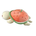 Wholesale custom design soft stuffed plush animal toys