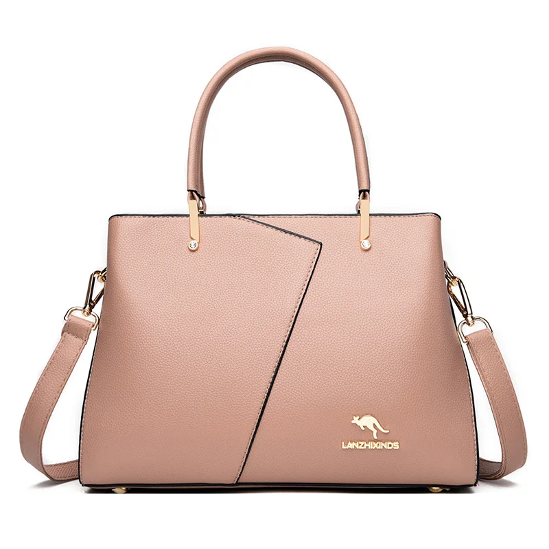 High Quality PU Ladies Hand Bags Luxury Women Handbags Designer Purses and Handbags
High Quality PU Ladies Hand Bags Luxury Women Handbags Designer Purses and Handbags