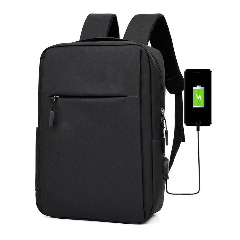 New Arrival USB Charging Smart Business Laptop Backpack Bag Mochila Waterproof Zippers and Charger
New Arrival USB Charging Smart Business Laptop Backpack Bag Mochila Waterproof Zippers and Charger