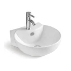 Hot selling ceramic mini wash basin/small basin/lavabo