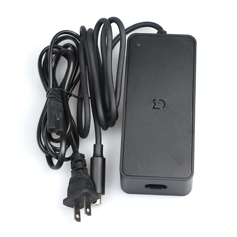 Mijia M365 Electric Scooter Battery Charger Adapter is suitable for Mijia M365 Pro Scooter original charger
Mijia M365 Electric Scooter Battery Charger Adapter is suitable for Mijia M365 Pro Scooter original charger