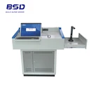 High tech waterproof sheet metal fabricating