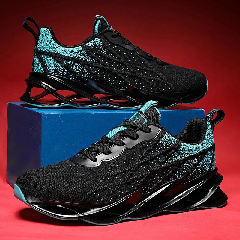 2020 New Design Mens Sneakers Mesh Running Shoes Fashion Sport Shoes, Black white red white green
2020 New Design Mens Sneakers Mesh Running Shoes Fashion Sport Shoes, Black white red white green