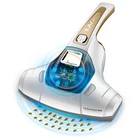 Electric Portable Handheld Kill Bacterial Double Powerful Removes Dust Mite UV Vacuum Cleaner