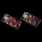 Hot Sale Cosmetics Moisturizing Matte Lipstick Lasting Lipstick Set