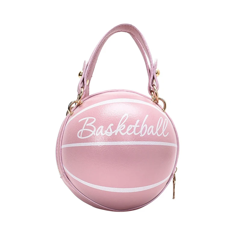 New Fashion Round Lady Crossbody Shoulder Bag Chic Chain bag Trendy Basketball Shape Purse Bag, 12kinds 
New Fashion Round Lady Crossbody Shoulder Bag Chic Chain bag Trendy Basketball Shape Purse Bag, 12kinds
