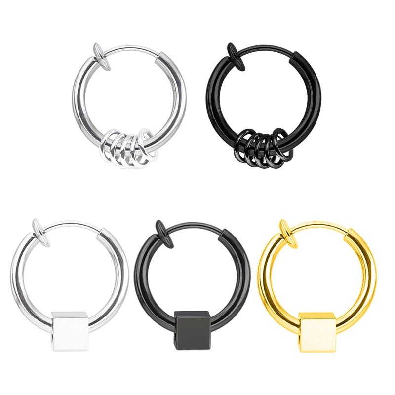 fashion earrings jewelry 2020 wholesale fashion jewelry men gold hoop earrings hoops jewelry earrings women hoop hip hop, Silver color
fashion earrings jewelry 2020 wholesale fashion jewelry men gold hoop earrings hoops jewelry earrings women hoop hip hop, Silver color