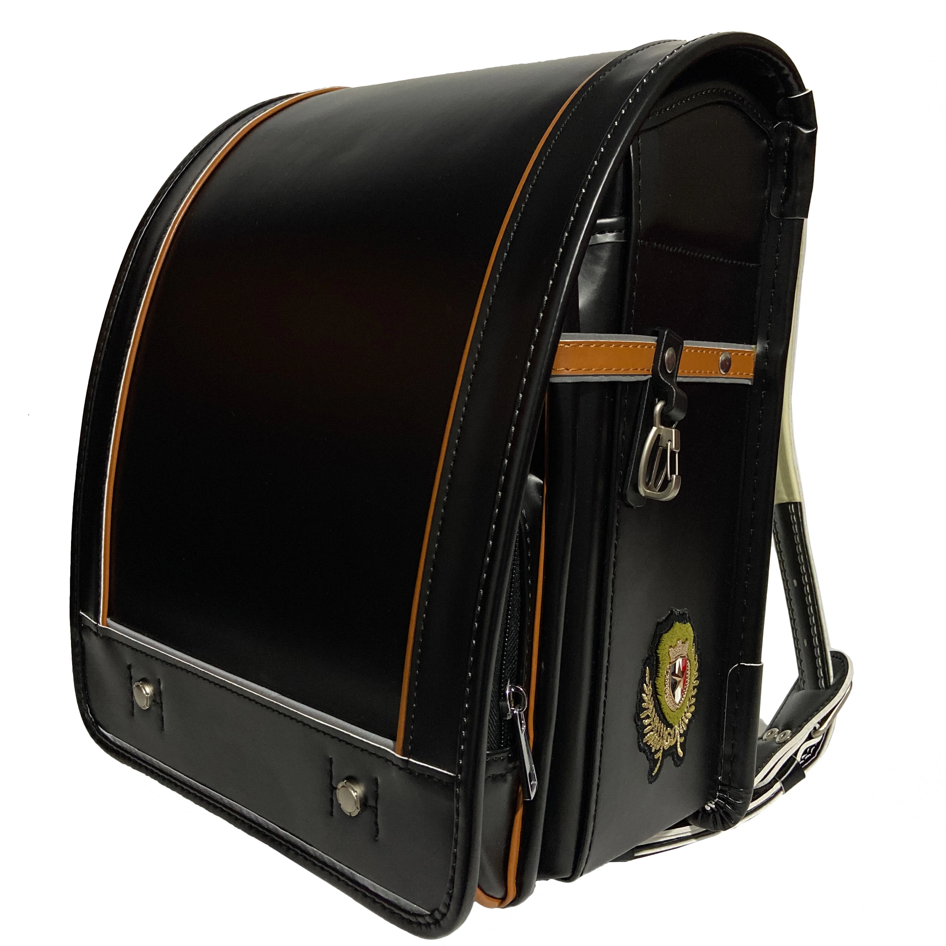 Waterproof PU School Bag Leatherjapanese Style 1-3 Grade Children's Book Bag 6-10 Years Old Primary School Backpack for Kids OEM
Waterproof PU School Bag Leatherjapanese Style 1-3 Grade Children's Book Bag 6-10 Years Old Primary School Backpack for Kids OEM