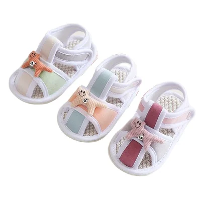 summer newborn toddler shoes children fashion sandals boys soft bottom non-slip kids fabric baby girl shoes sandals
summer newborn toddler shoes children fashion sandals boys soft bottom non-slip kids fabric baby girl shoes sandals
