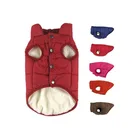 Pet Clothes Wholesale Made In China Premium Beautiful Winter Warm Pet Dog Clothes