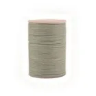 630d/3 round wax thread high quality polyester exquisite embroidery thread for the crafts weaving