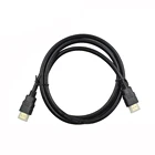 SIPU High Speed 4k Hdmi Cable for Computer Tv Video 1m 1.5m 3m 5m 10m 15m 20m 25m 30m