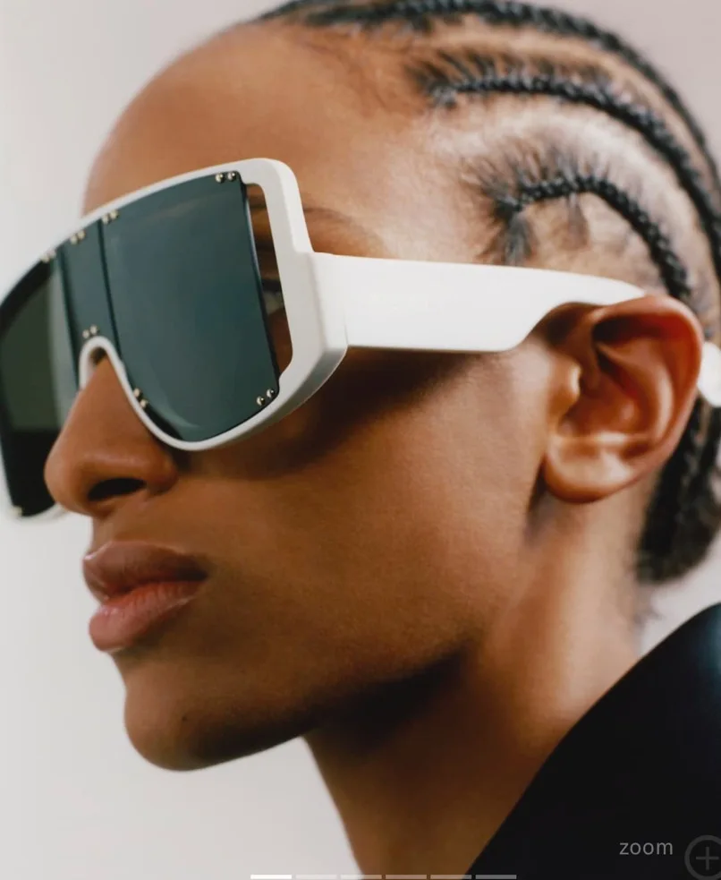 LBAshades Fashion 2021 Oversized Steampunk Square Big Frame One-piece Lens Designer Women Shades Sunglasses
LBAshades Fashion 2021 Oversized Steampunk Square Big Frame One-piece Lens Designer Women Shades Sunglasses