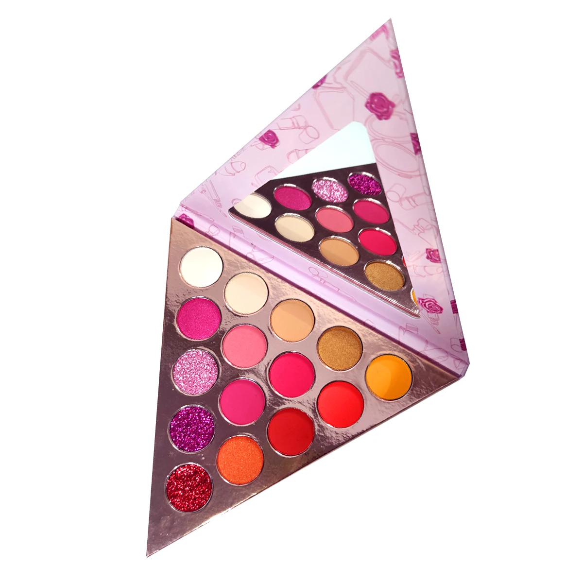 glitter high pigmented custom private label eyeshadow palette private label, 15 colors
glitter high pigmented custom private label eyeshadow palette private label, 15 colors