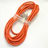 25 ft 10 Gauge Industrial Electric Extension Power Cord Electrical Cable