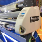 Hot new arrived automatic adhesive film laminating machine