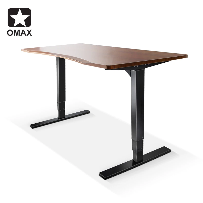 Modern lifting ergonomic wooden computer desk height adjustable office table for sit and stand table and desk
Modern lifting ergonomic wooden computer desk height adjustable office table for sit and stand table and desk