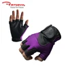 Special Design Widely Used crochet cycling gloves half finger cycling gloves motor bike gloves motorcycle