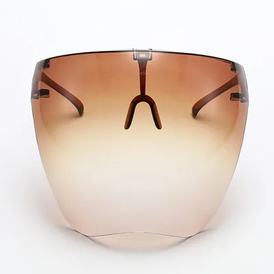 Sunglasses 2021 Fashion Men Women Faceshield Protective Glasses Safety Glasses Anti-Spray Protective Glass, Custom colors
Sunglasses 2021 Fashion Men Women Faceshield Protective Glasses Safety Glasses Anti-Spray Protective Glass, Custom colors