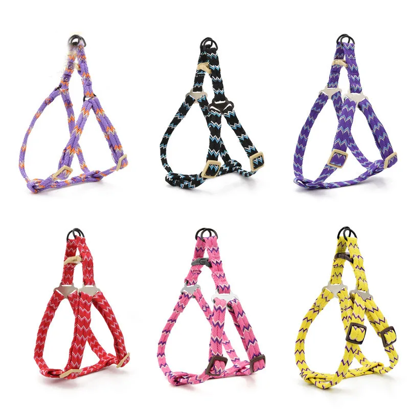 Wholesale Adjustable Nylon Chest Straps Traction Rope Dog Collar And Leash Set, Black,red,pibk,blue,purple
Wholesale Adjustable Nylon Chest Straps Traction Rope Dog Collar And Leash Set, Black,red,pibk,blue,purple