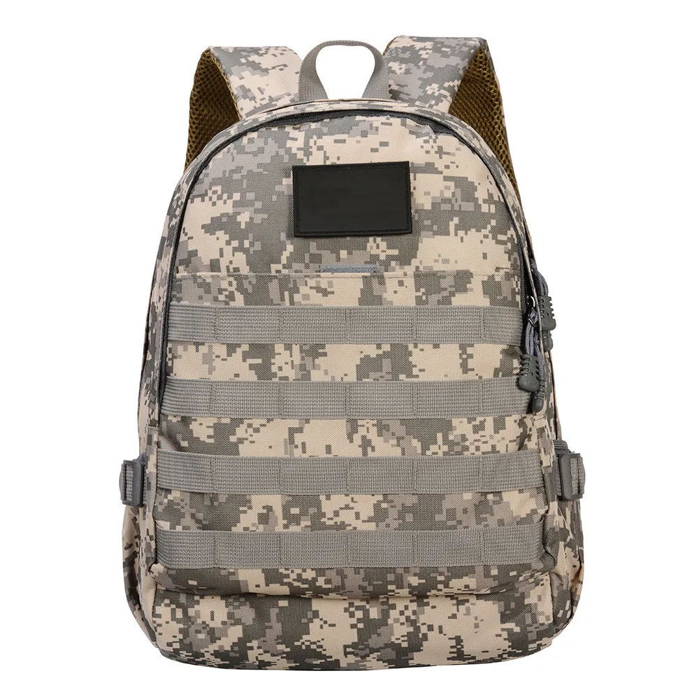 11 inch Multi-function Durable Military Tactical style Backpacks for college students outdoor sport school bag, Customized colors
11 inch Multi-function Durable Military Tactical style Backpacks for college students outdoor sport school bag, Customized colors