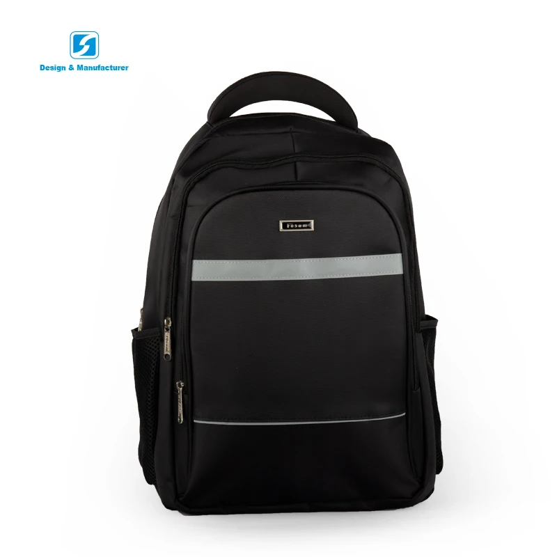 waterproof large anti theft notebook laptop travel backpack for men