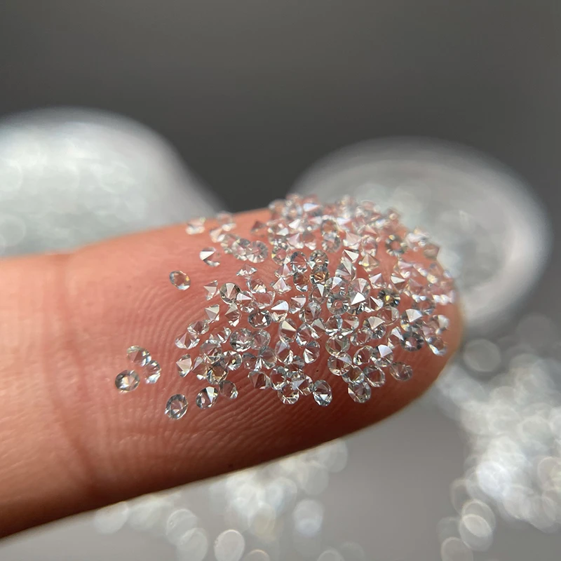 1.2 mm Hot Sale Nail Art Diamonds Fine Rhinestones of Small Pixies Nail Stone For DIY, As your request
1.2 mm Hot Sale Nail Art Diamonds Fine Rhinestones of Small Pixies Nail Stone For DIY, As your request