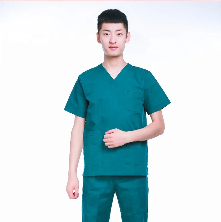Polyester Cotton Wholesale Women's Medical Clothing Nurse Dress Hospital Suit Uniform Scrub Sets
Polyester Cotton Wholesale Women's Medical Clothing Nurse Dress Hospital Suit Uniform Scrub Sets