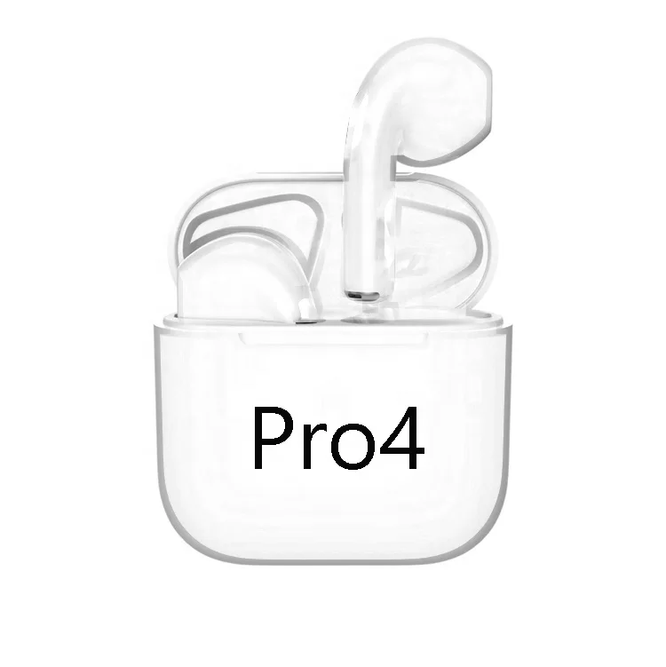 DIGIBLOOM 2022 Tws pro 4 Headphone Wireless 5.0 Earphone Air 4 In-ear Mini Earbuds With mic call Gaming Headset For smart phone
DIGIBLOOM 2022 Tws pro 4 Headphone Wireless 5.0 Earphone Air 4 In-ear Mini Earbuds With mic call Gaming Headset For smart phone